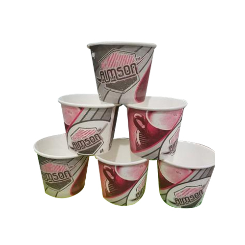 Aimson Printed Paper Cup
