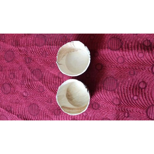 Areca Leaf Tumbler Cup