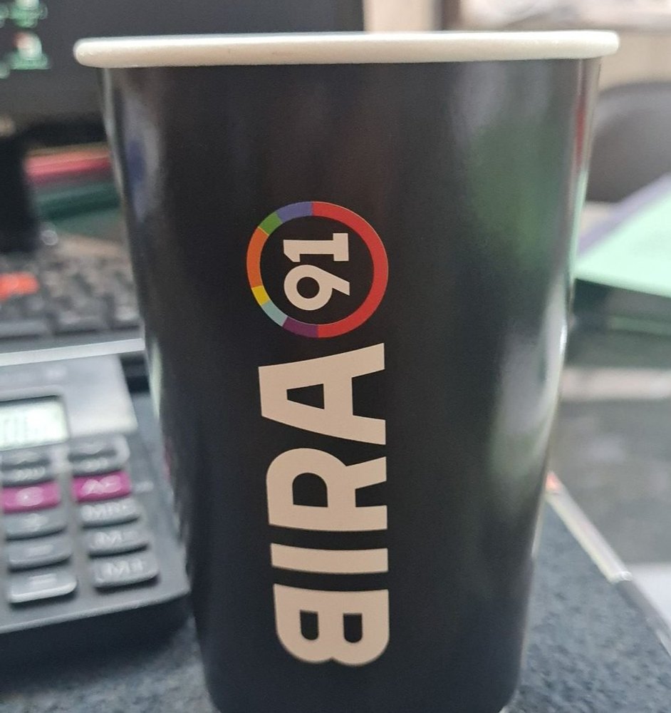 200 ML 16oz Paper Cups