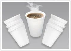 EPS Cups/Glasses