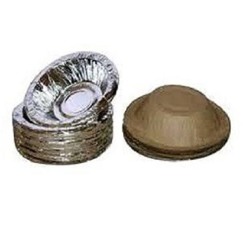 Silver paper Dona, Packaging Type: Packet, Size: 6 Inch
