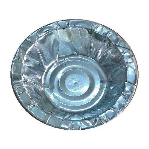 Silver Paper Dona, Packaging Type: Packet