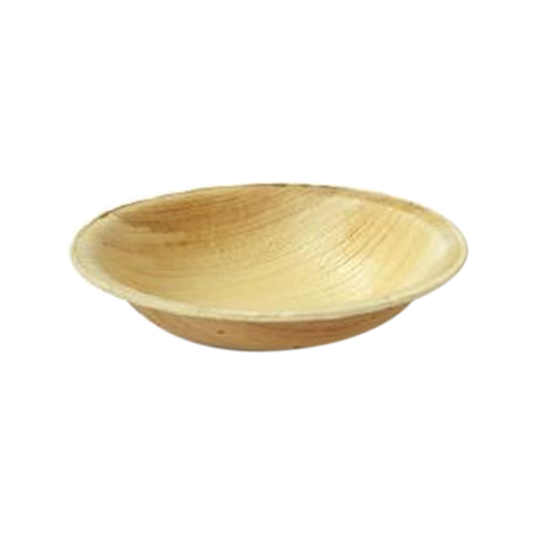 3.5 Inch Areca Leaf Bowl