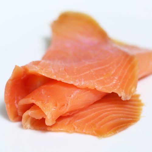 Smoked Seafood, Packaging Type: Cartons, for Restaurant