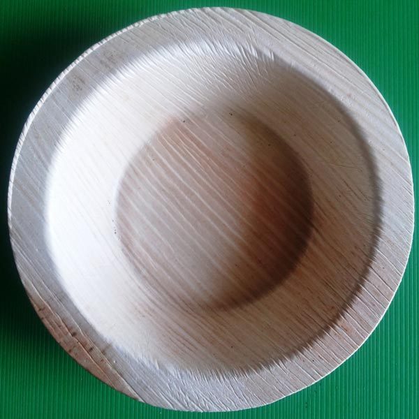 Areca Bowl