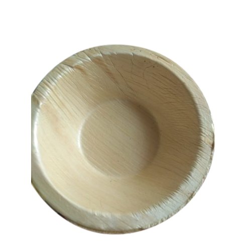Disposable Areca Leaf Bowl
