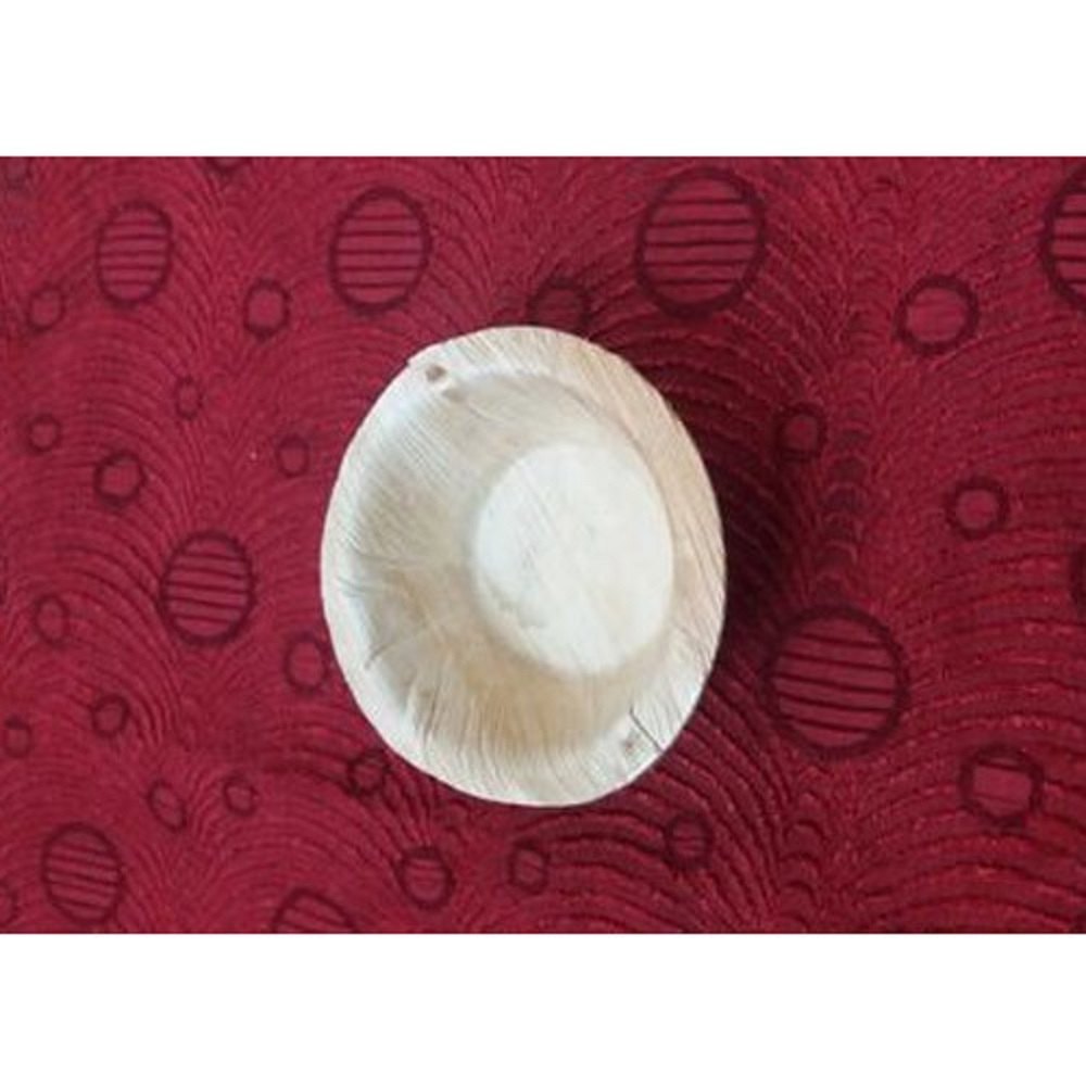 Areca Leaf Bowls