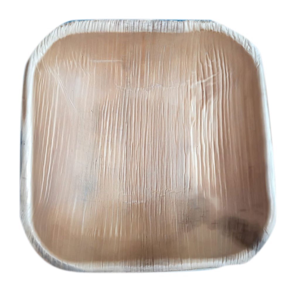 Biodegradable Areca Leaf Bowl