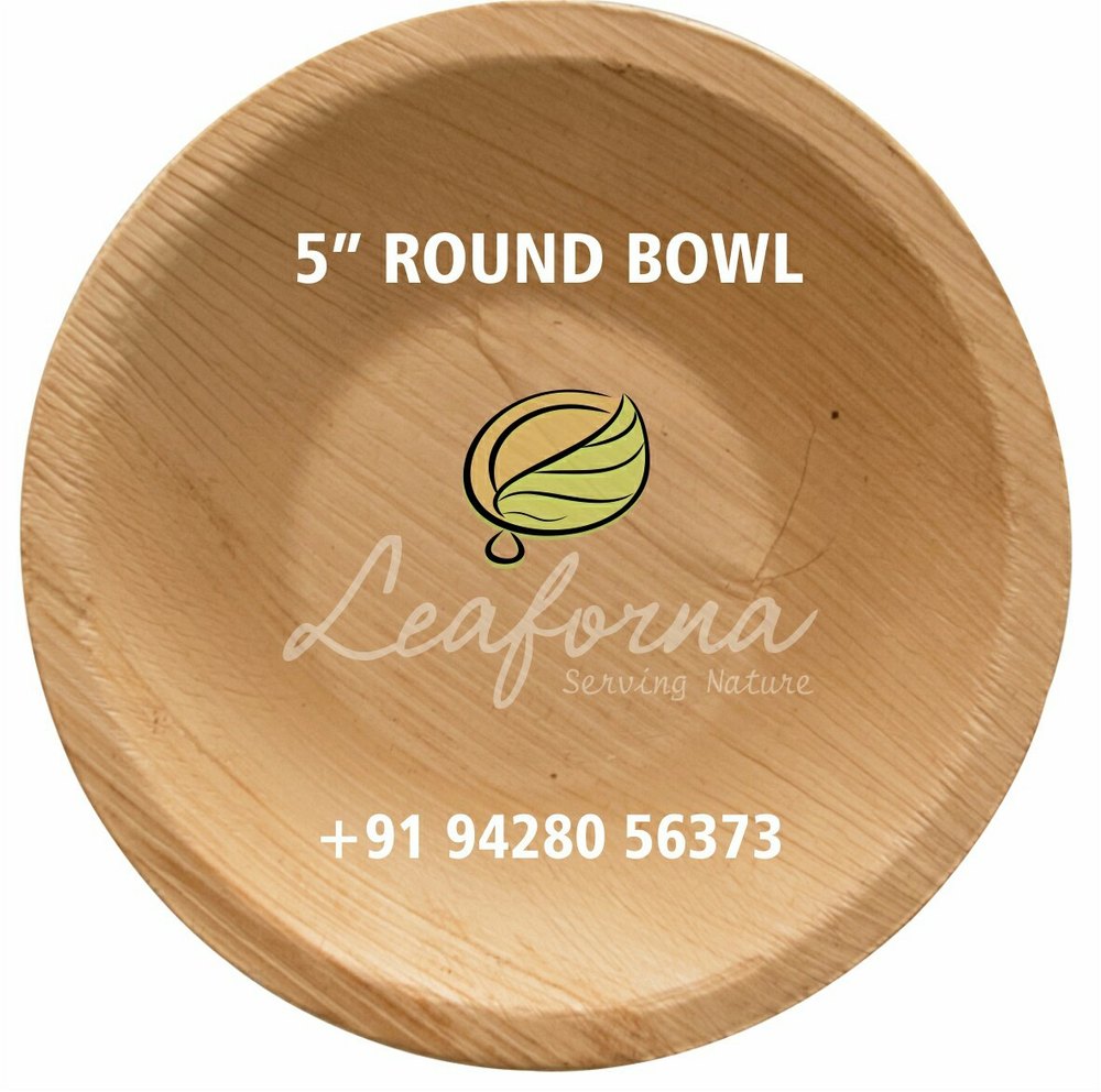 Areca Leaf Leaforna 5