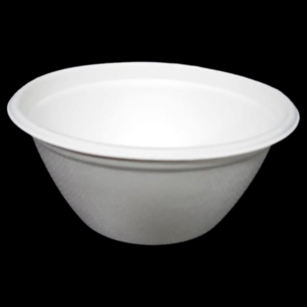 240ml Bagasse Bowl