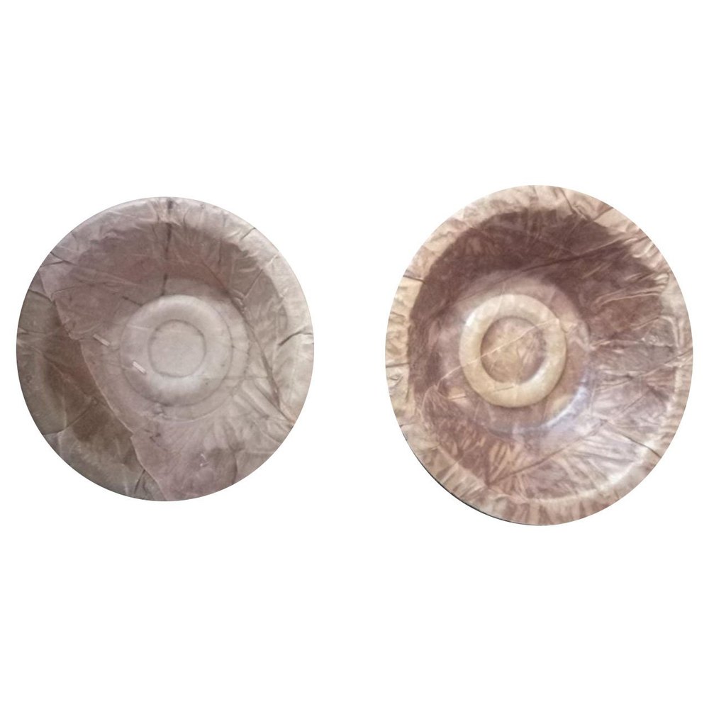 Leaf Dona Bowl