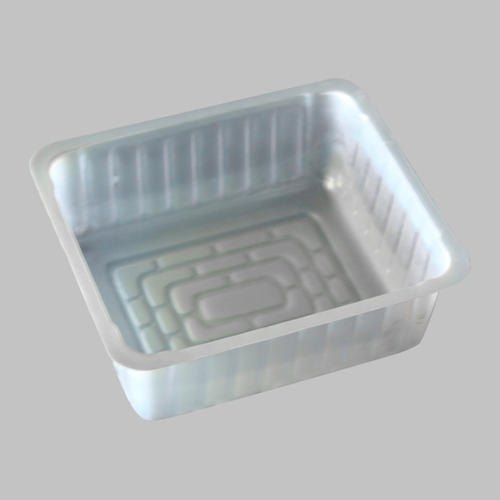 Mushroom Packaging Box
