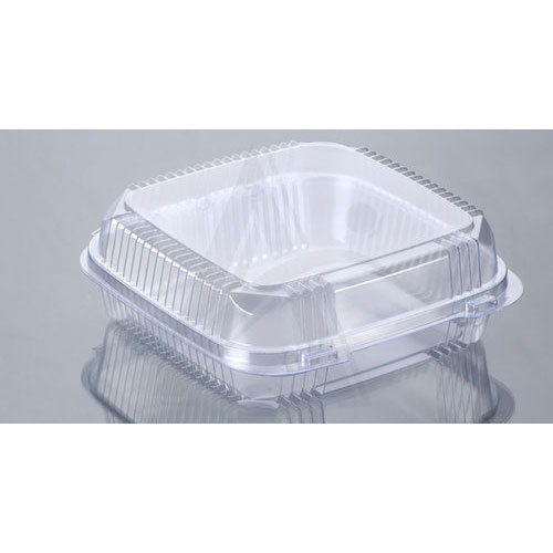 Pet Plain 1/2 kg Disposable Super Box for Event