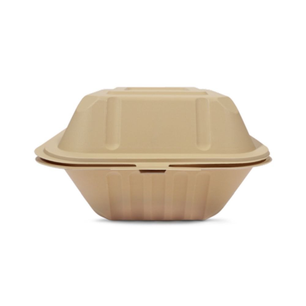 Eco Friendly Paper Meal Box, For Food Packaging