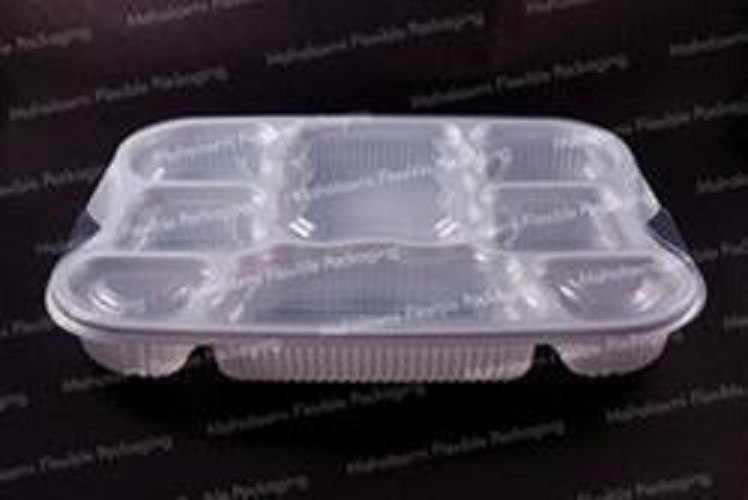 Restaurant Meal Tray