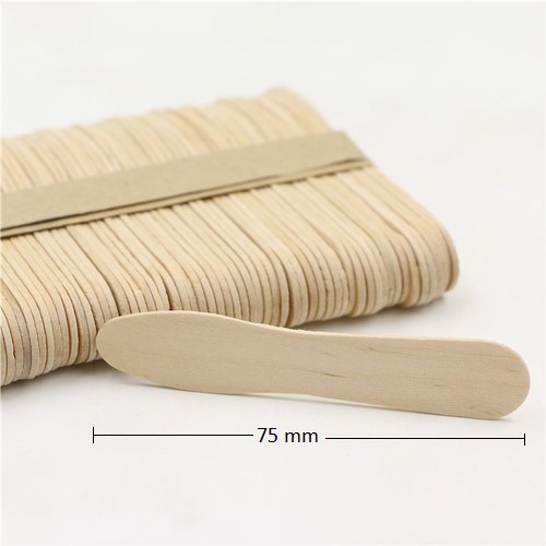 75 Mm Ice Cream Spoon