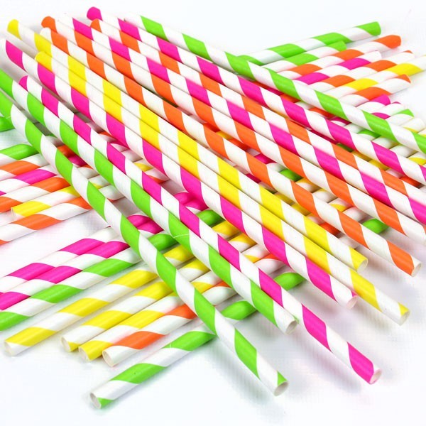 Tirth Paper Straw, Features: Bio Degradable, Eco Friendly