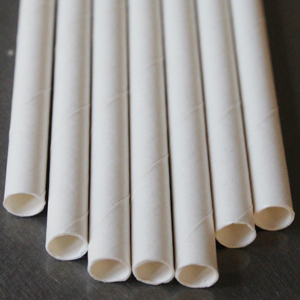 TIRTH White Paper Straw