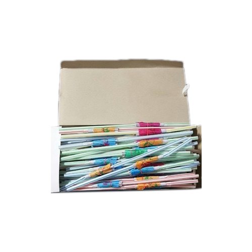 Plastic Umbrella Straw