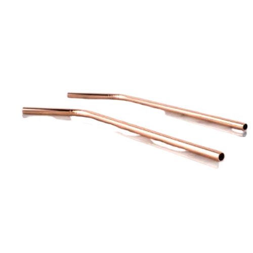 Copper Straw