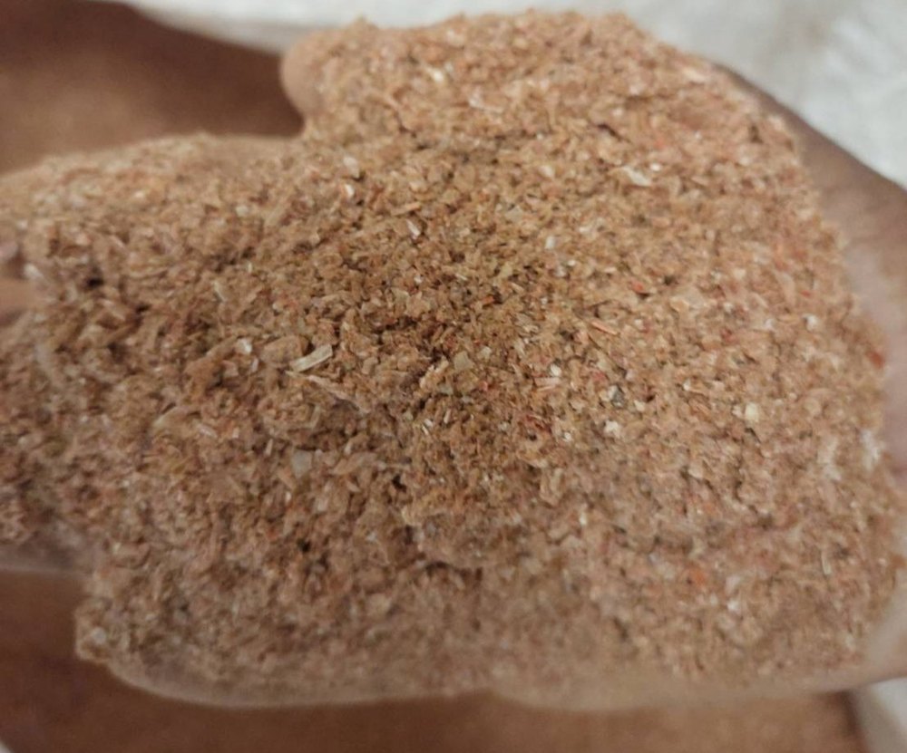 White Shrimp Head Meal, For Aquafeed, Packaging Type: 50 KG PP Bags