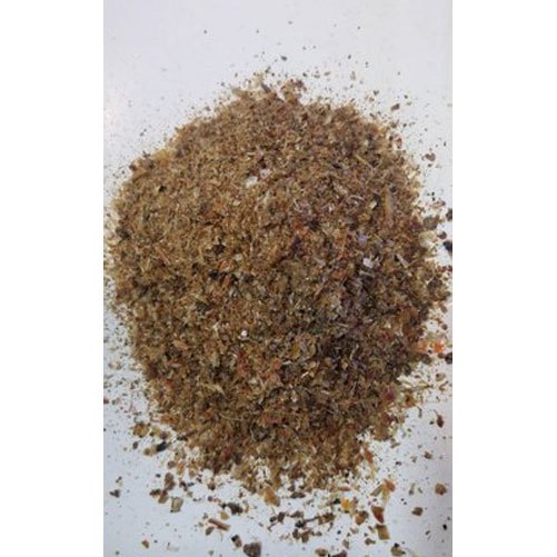 Shrimp Head Meal, Packaging Type: Packet