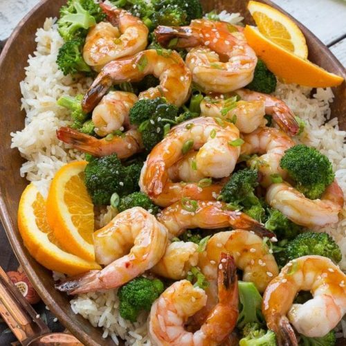 Shrimp Meal, for Restaurant, Packaging Type: Cartons