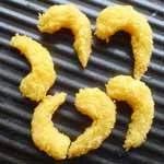 Breaded Shrimp
