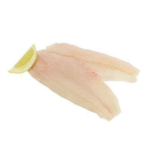 Own Manufactured Sole Fish Fillet, 2 Kg, for Restaurant, Mess, Household