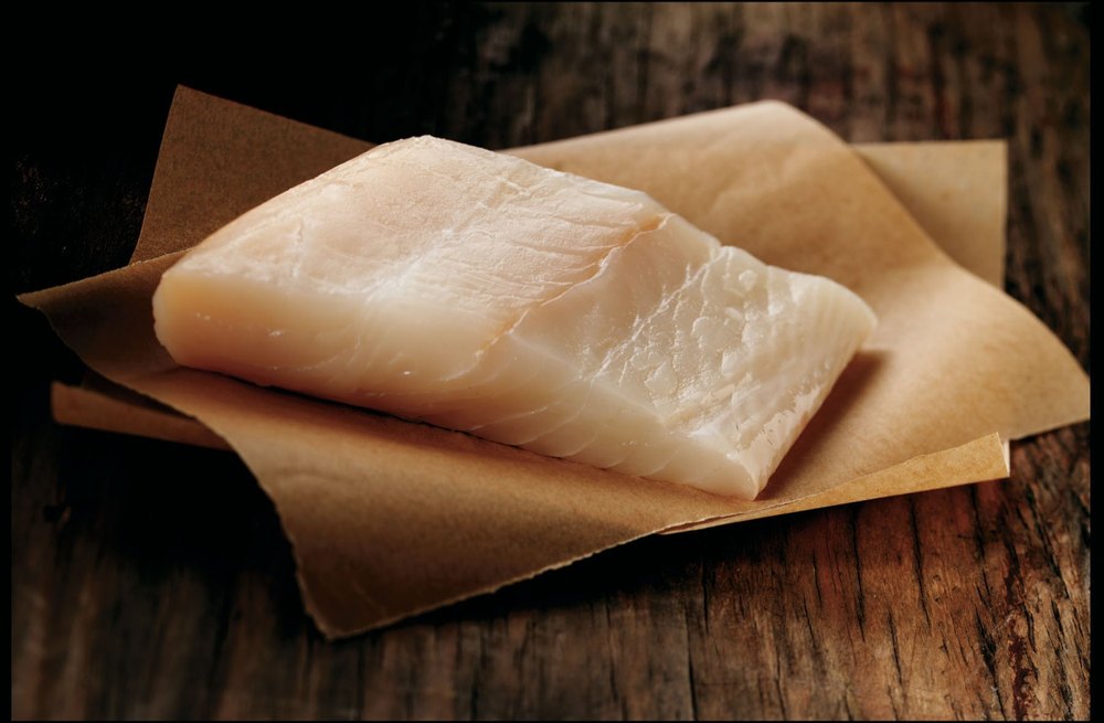 Norwegian Halibut Fillets, For Restaurant, Packaging Type: Airtight Packaging