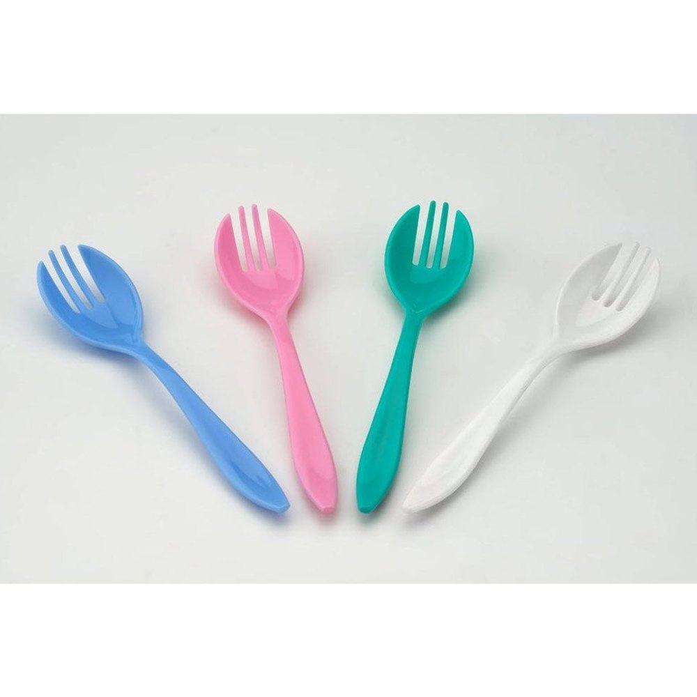 Plastic Fork Set, For Kitchen