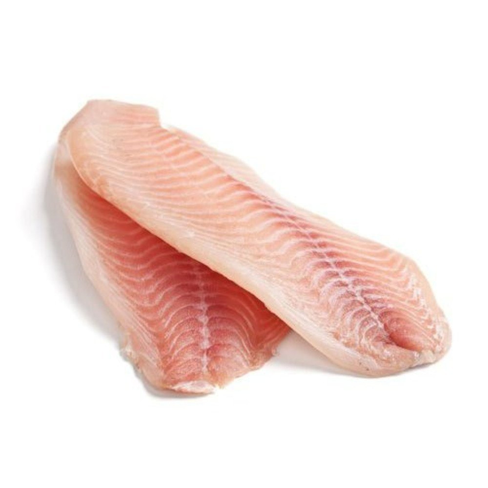 Indian Basa Fish Fillet, For Restaurant