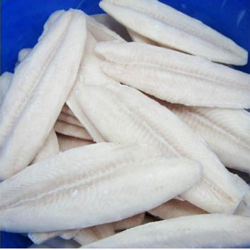 Pangasius Fillet, Packaging Type: Iqf Bulk, 10kg Cartons