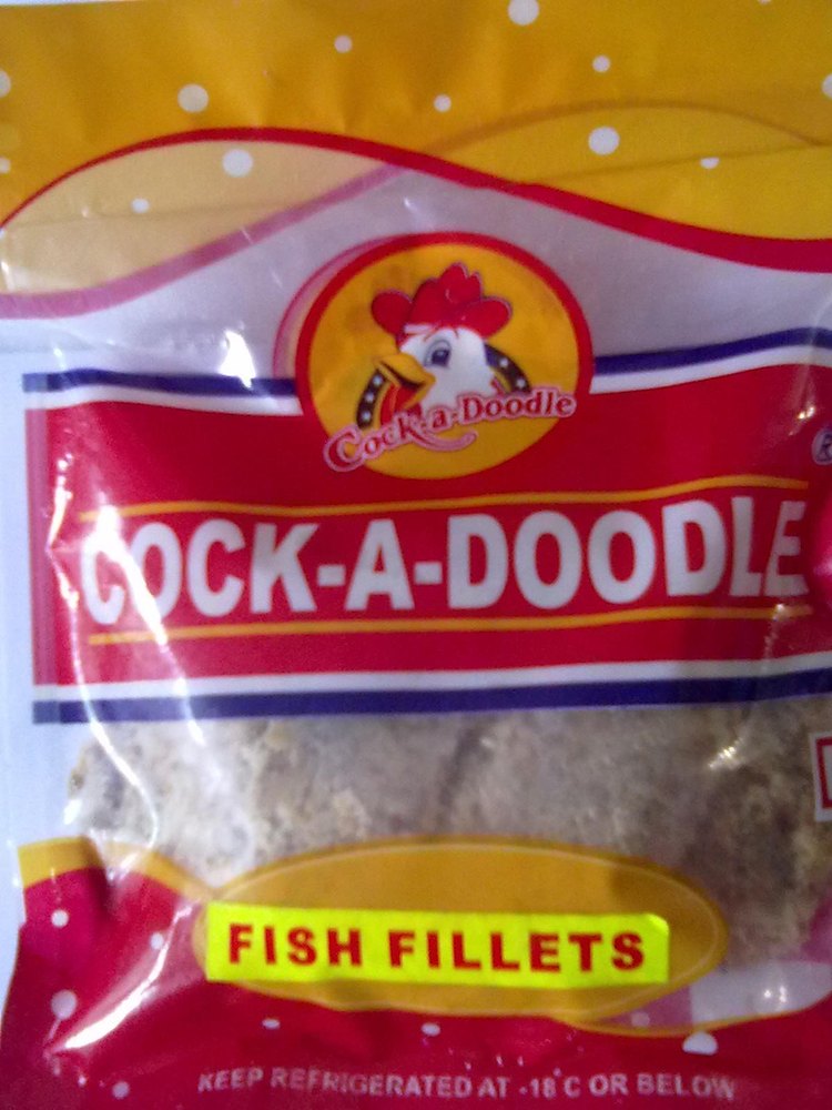 Fish Fillets, Packaging Type: Vacuum Packed, Bulk Packs
