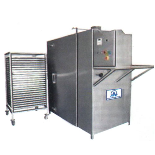 Mastech Stainless Steel Tray Dryer, 220-240 V