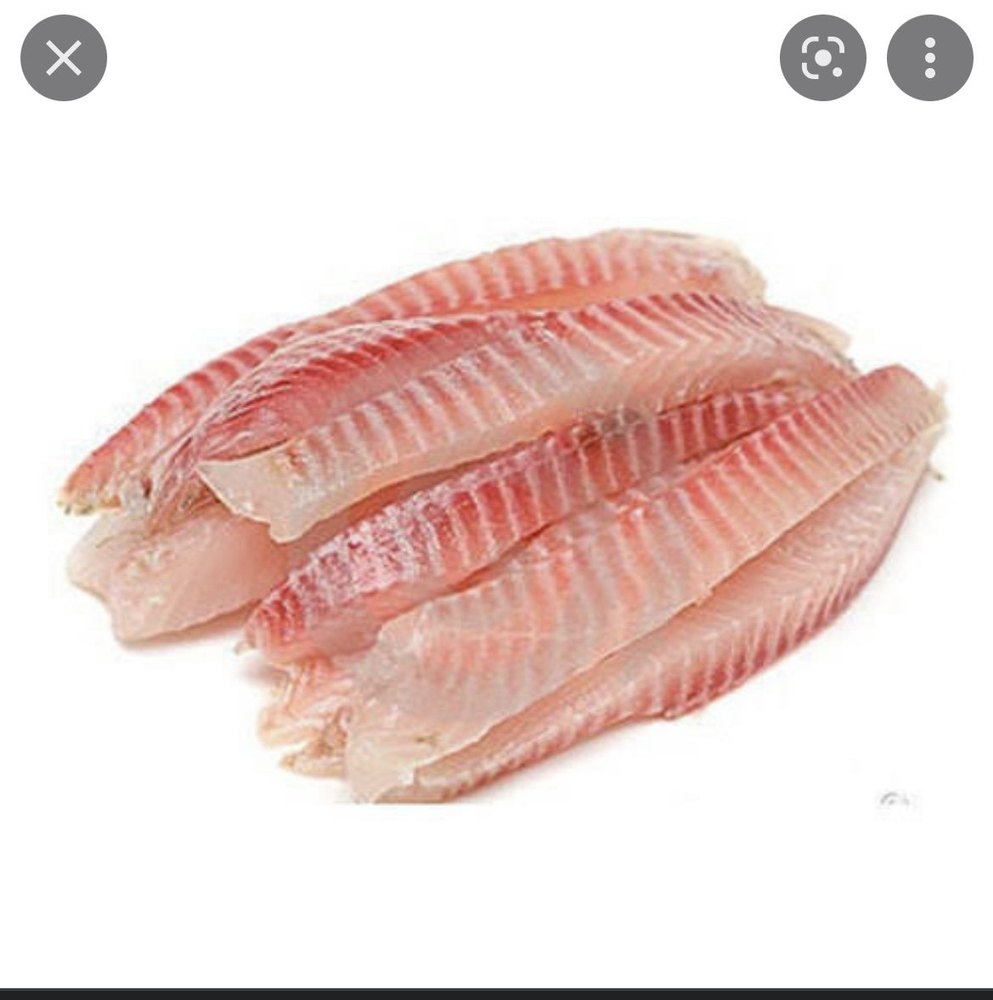 Indian Basa Seafood