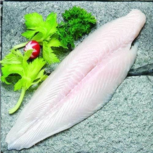 Basa Fillets Boneless, For Mess, 5KG