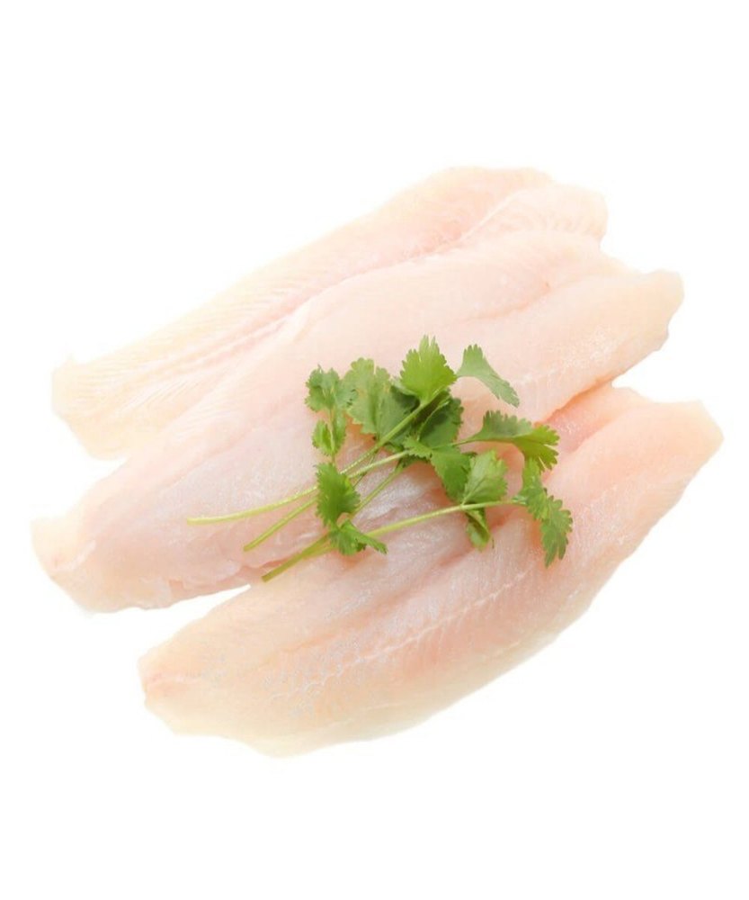 Indian Basa Fillets