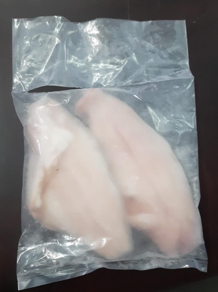 Nil Frozen Basa Fish, For Eating Purpose, 1 Kg