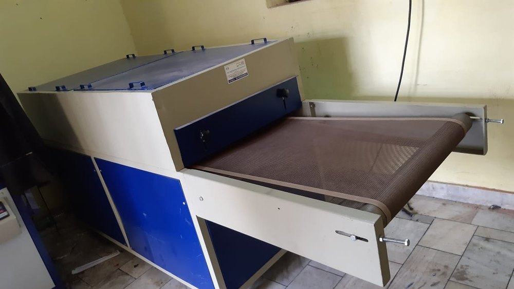 Curing Machine