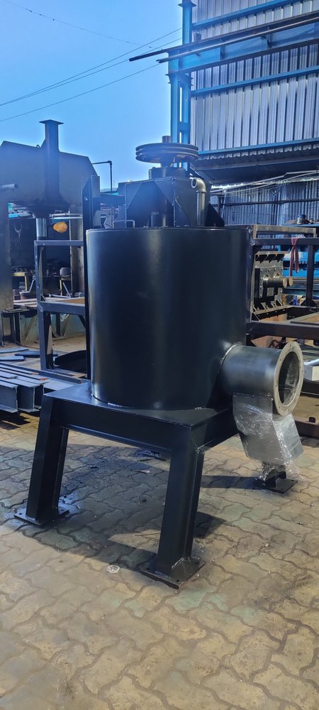 Turbo Washers For Recycling Units