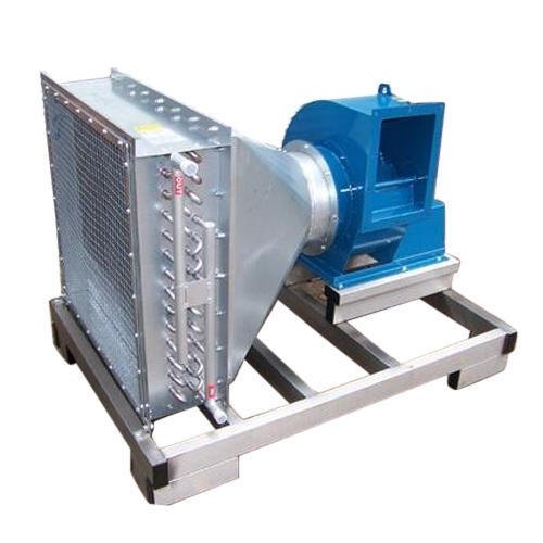 Cast Iron Powder Coated Industrial Dryer