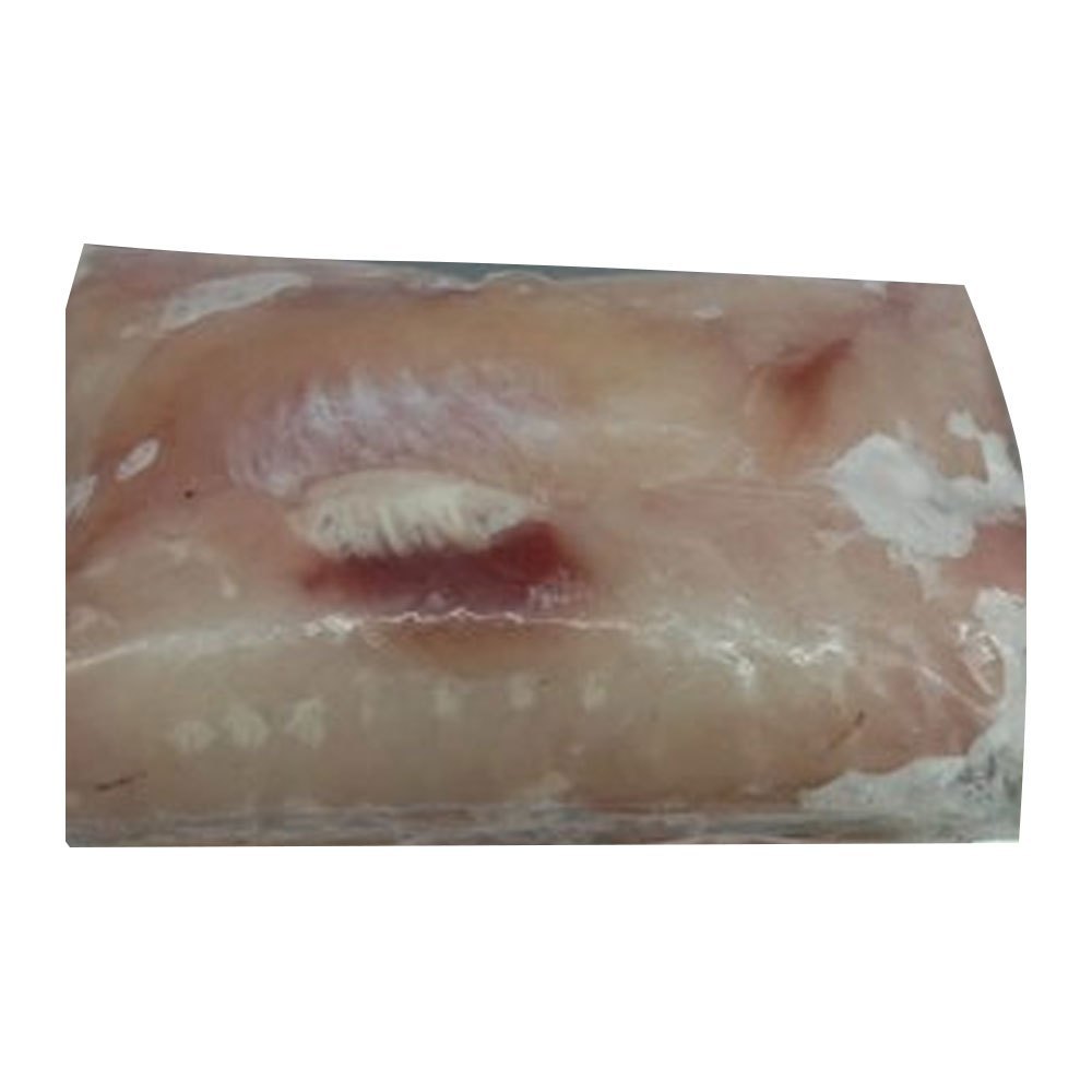 Frozen Basa Fillet, 30 Degreec