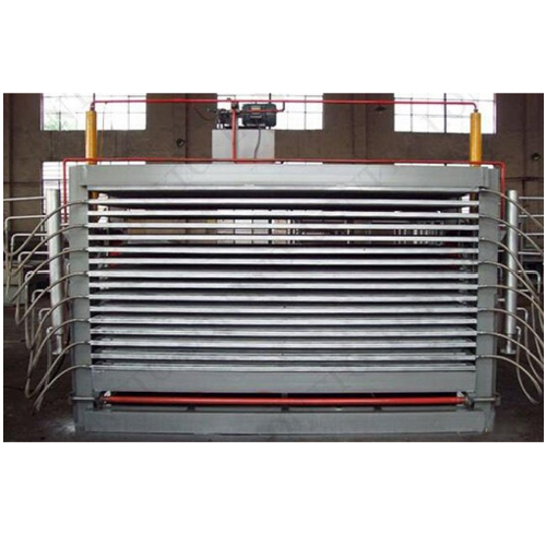 Iron Veneer Core Dryer Machine