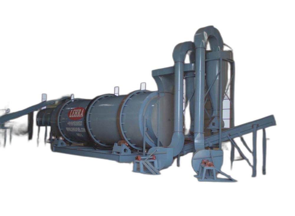 Standard Automatic Flash Dryer, For Industrial