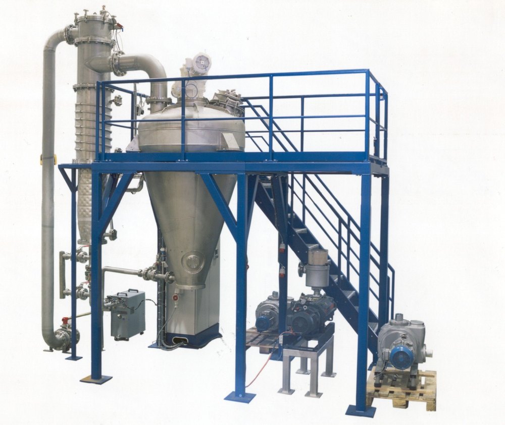 Flash Dryer Manufacturer