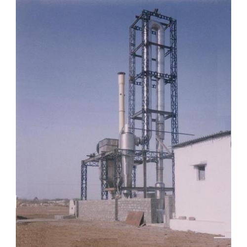 Acmefil Automatic Flash Dryer