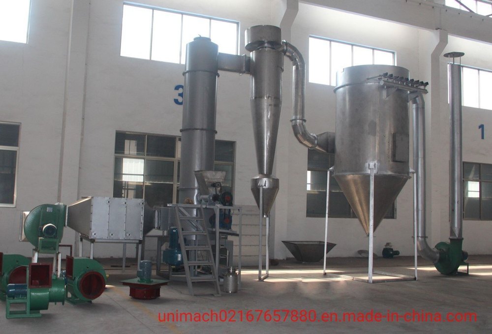 Mild Steel Powder Coated Flash Driers, For Industrial