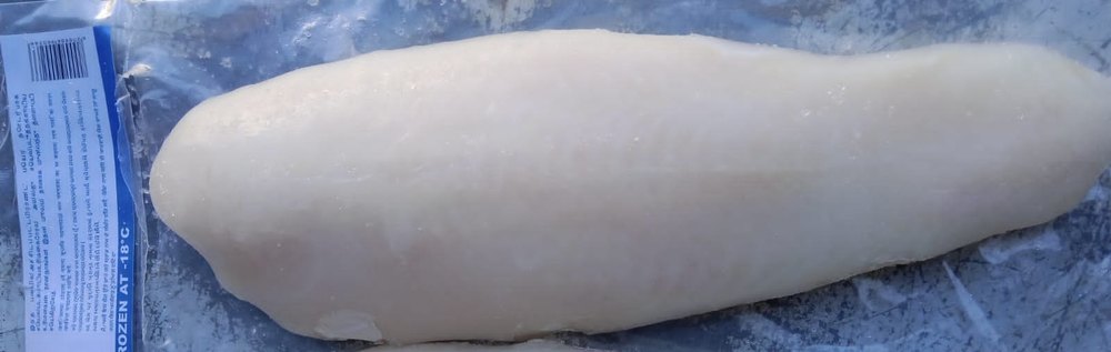 White Frozen Vietnam Basa Fish Fillet, Packaging Type: Loose