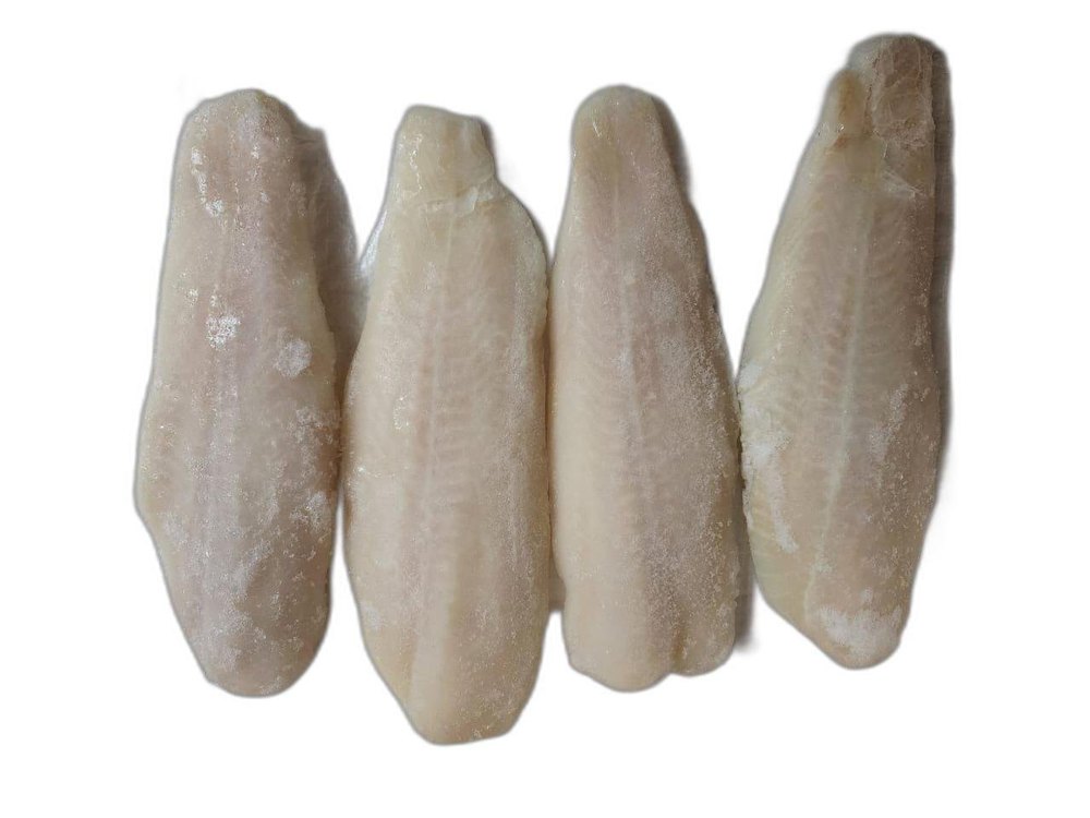 Frozen Vietnam Basa Fish Fillet, For Restaurant